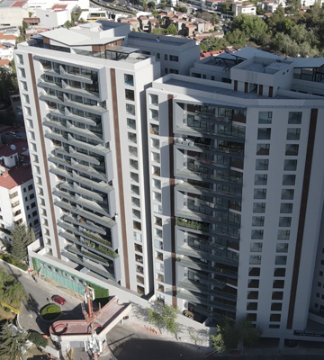 Terraforma