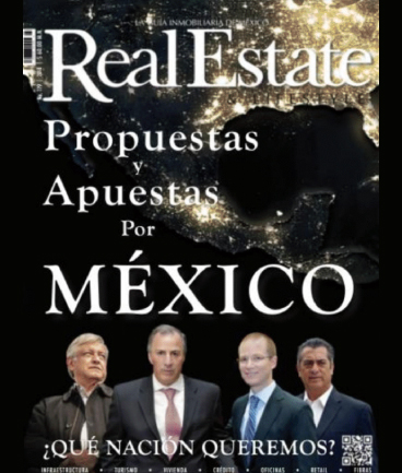 terraforma prensa