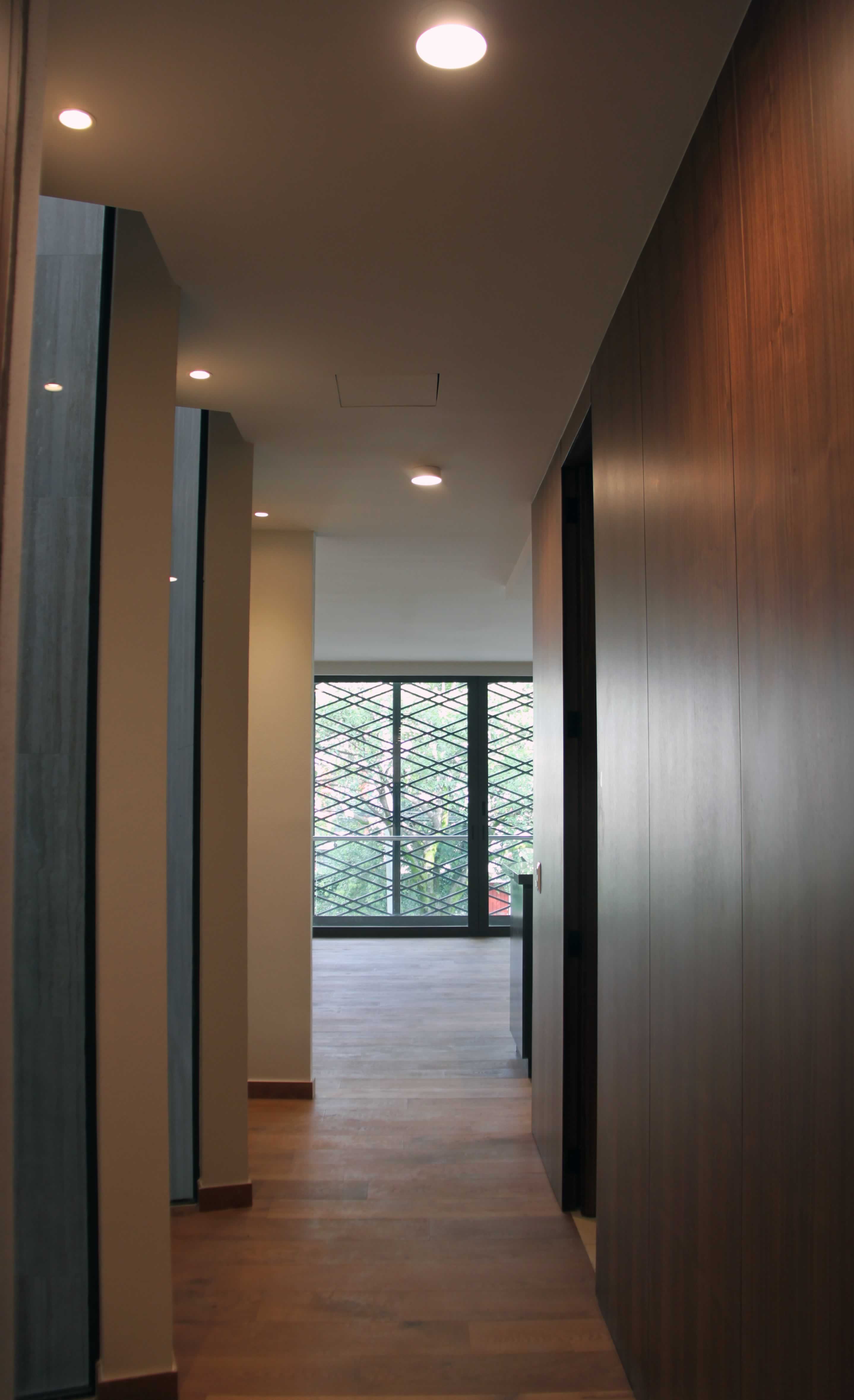 Terraforma Nosotros