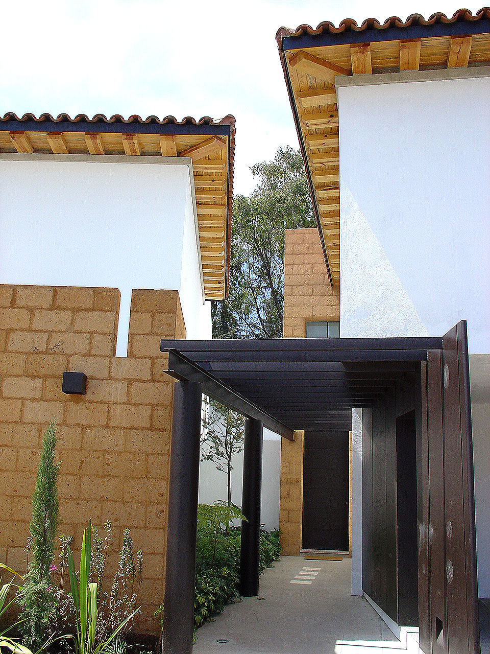 terraforma proyectos terminados