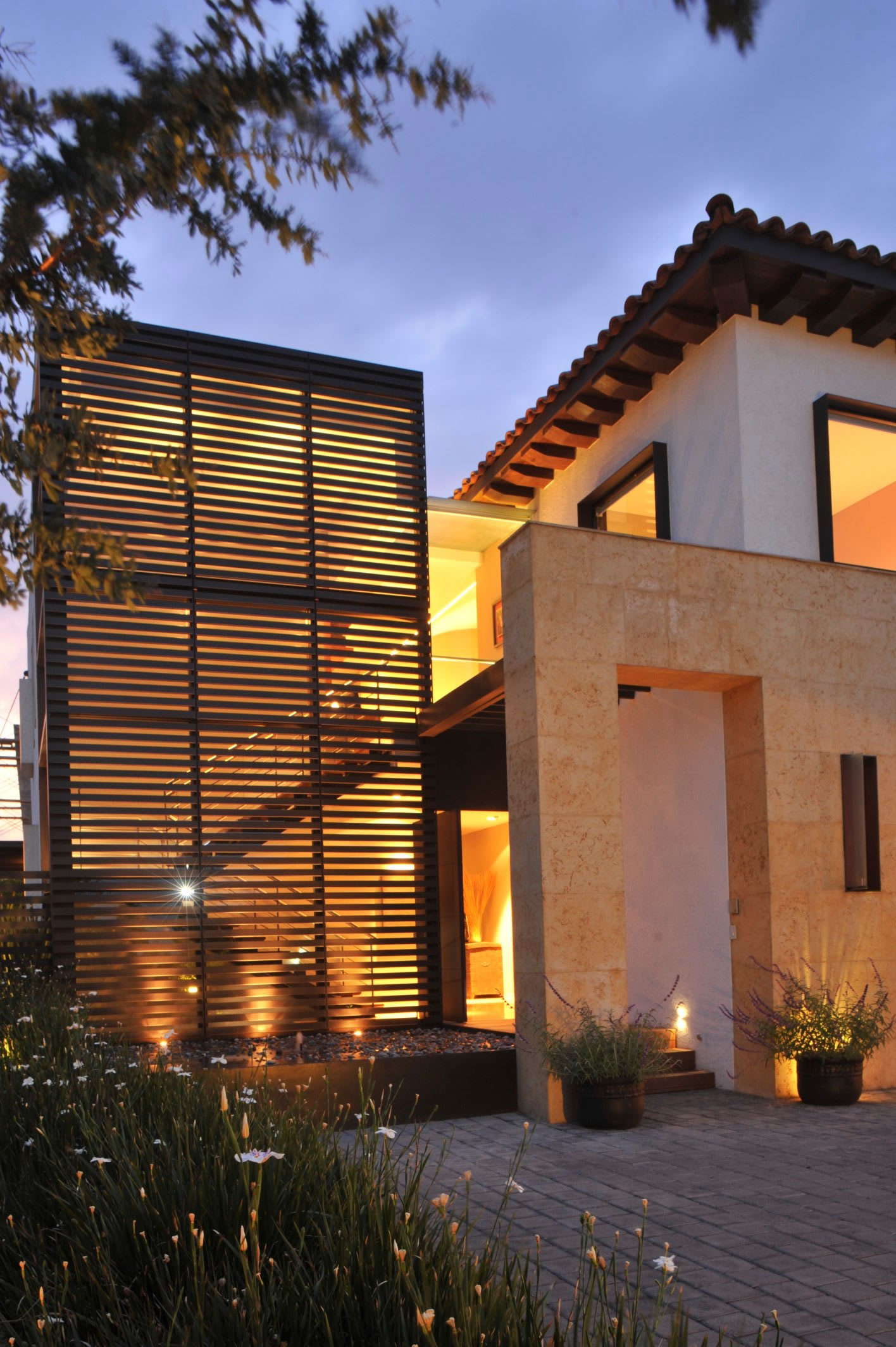 terraforma proyectos terminados