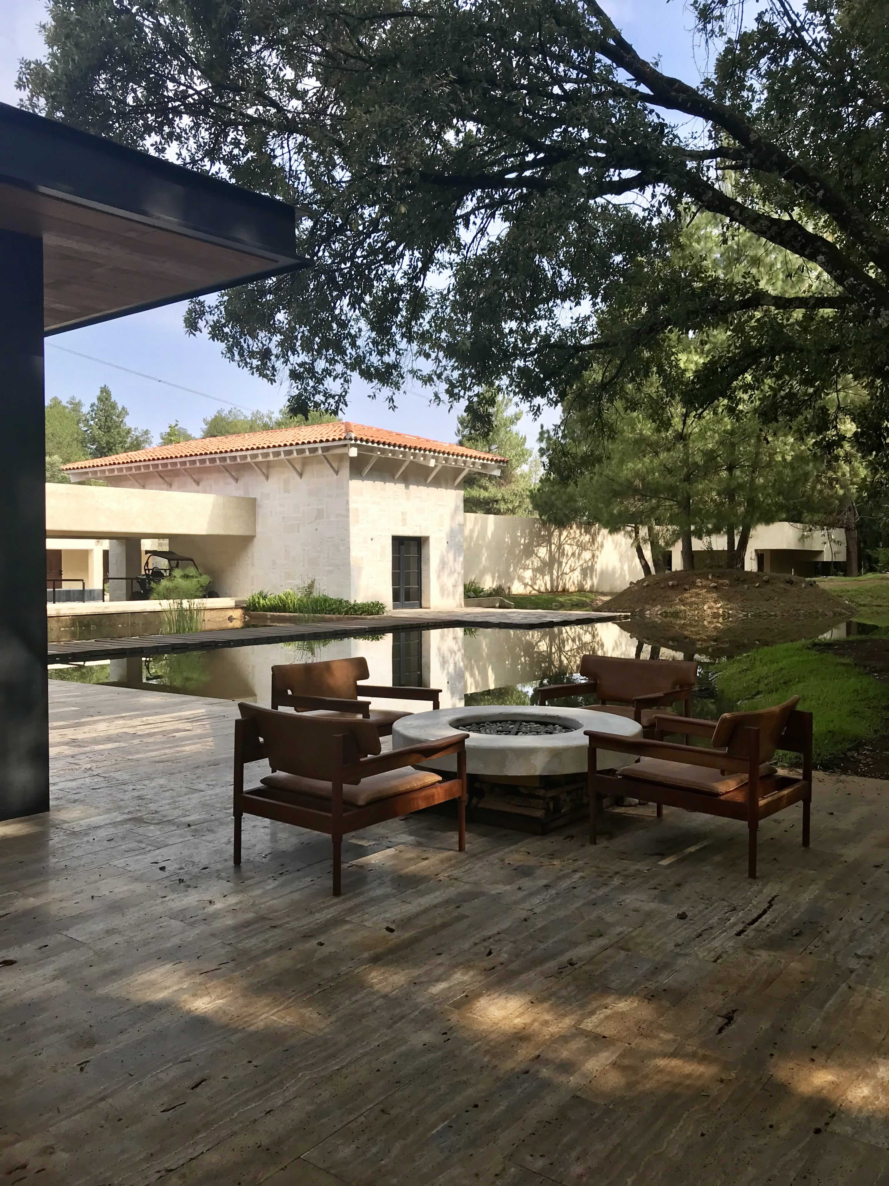 terraforma proyectos terminados