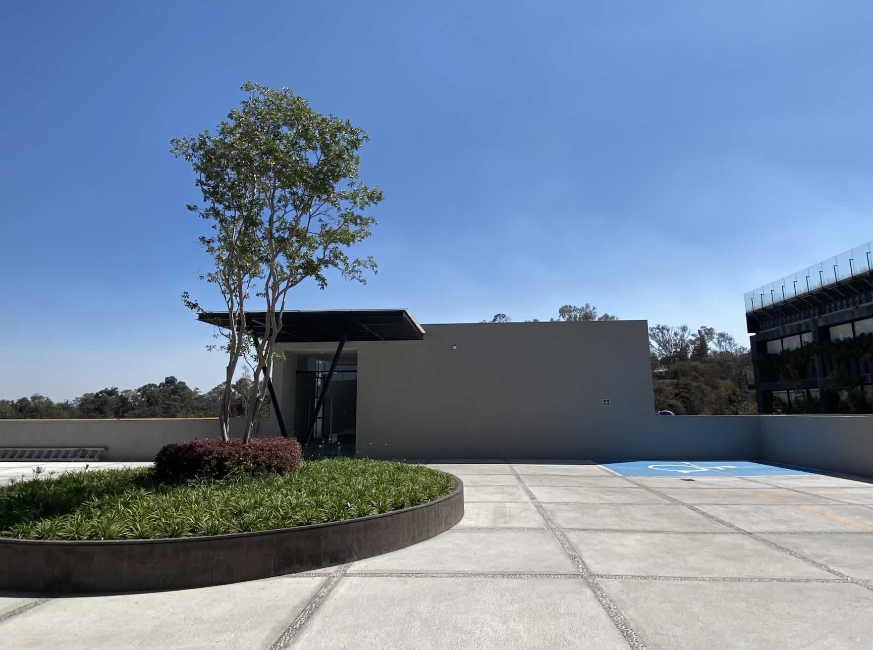 Terraforma Nosotros
