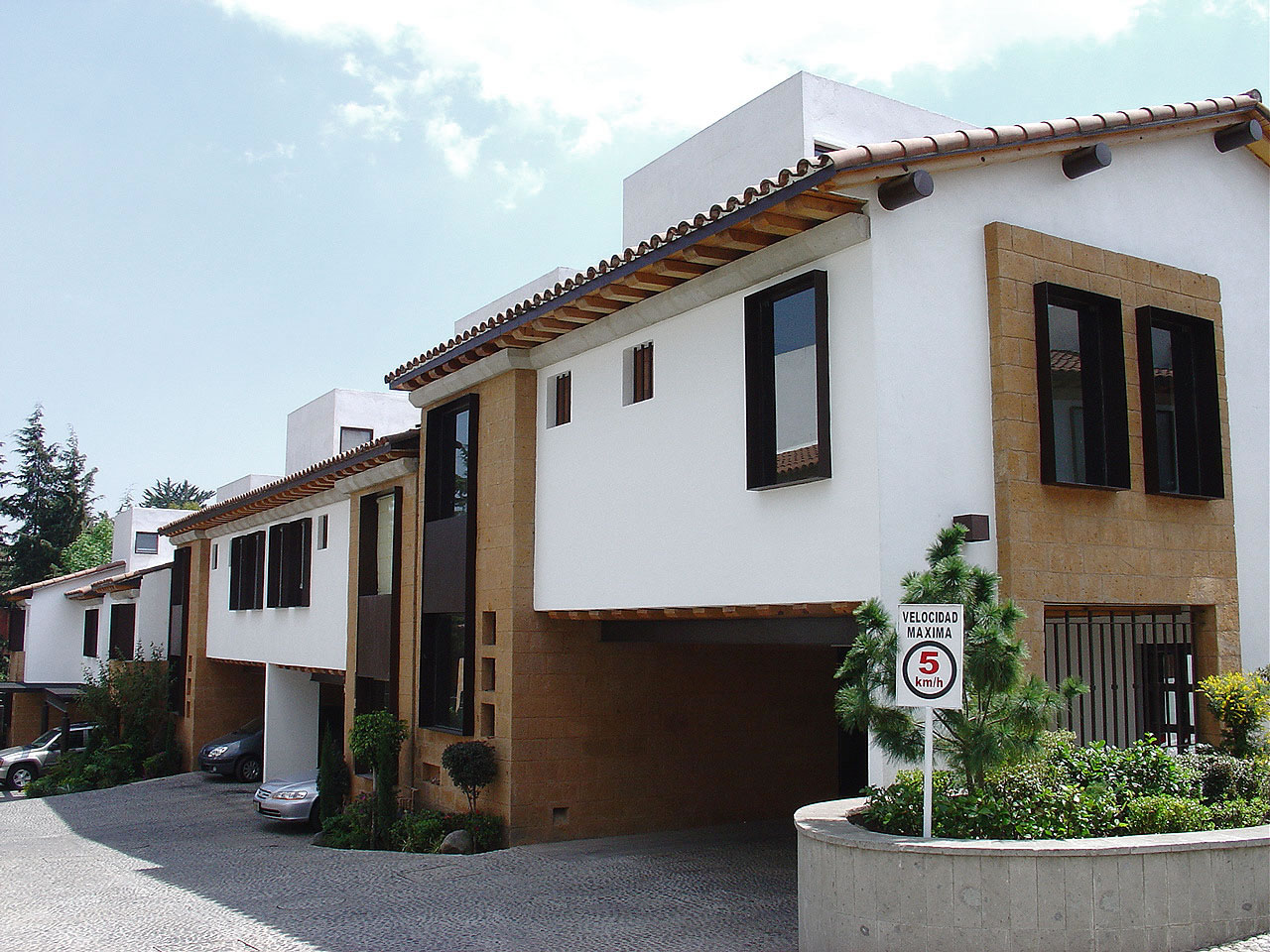 terraforma proyectos terminados