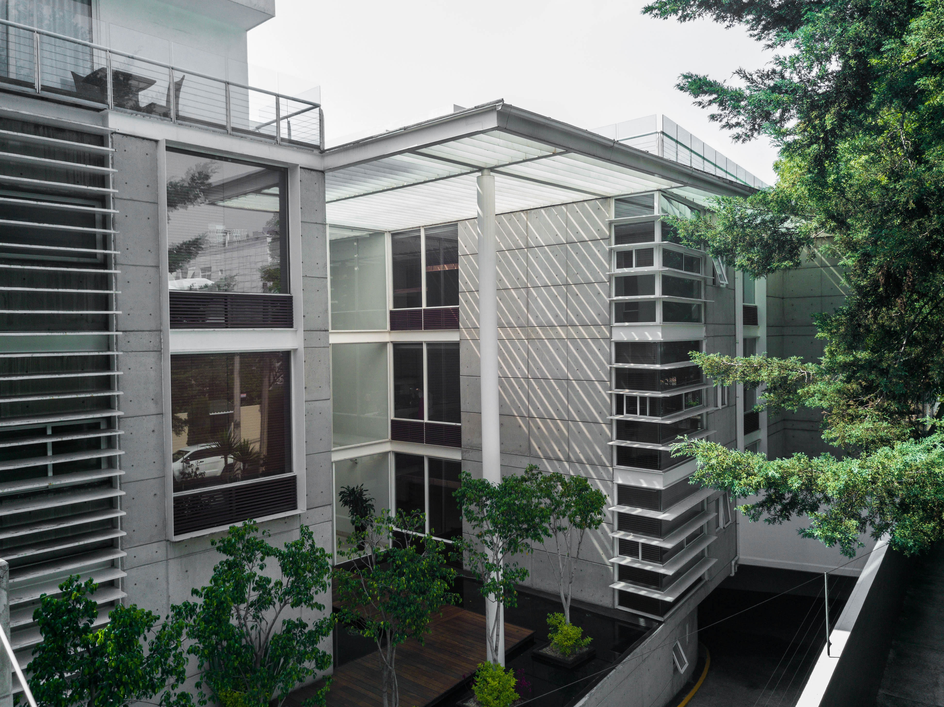 terraforma proyectos terminados