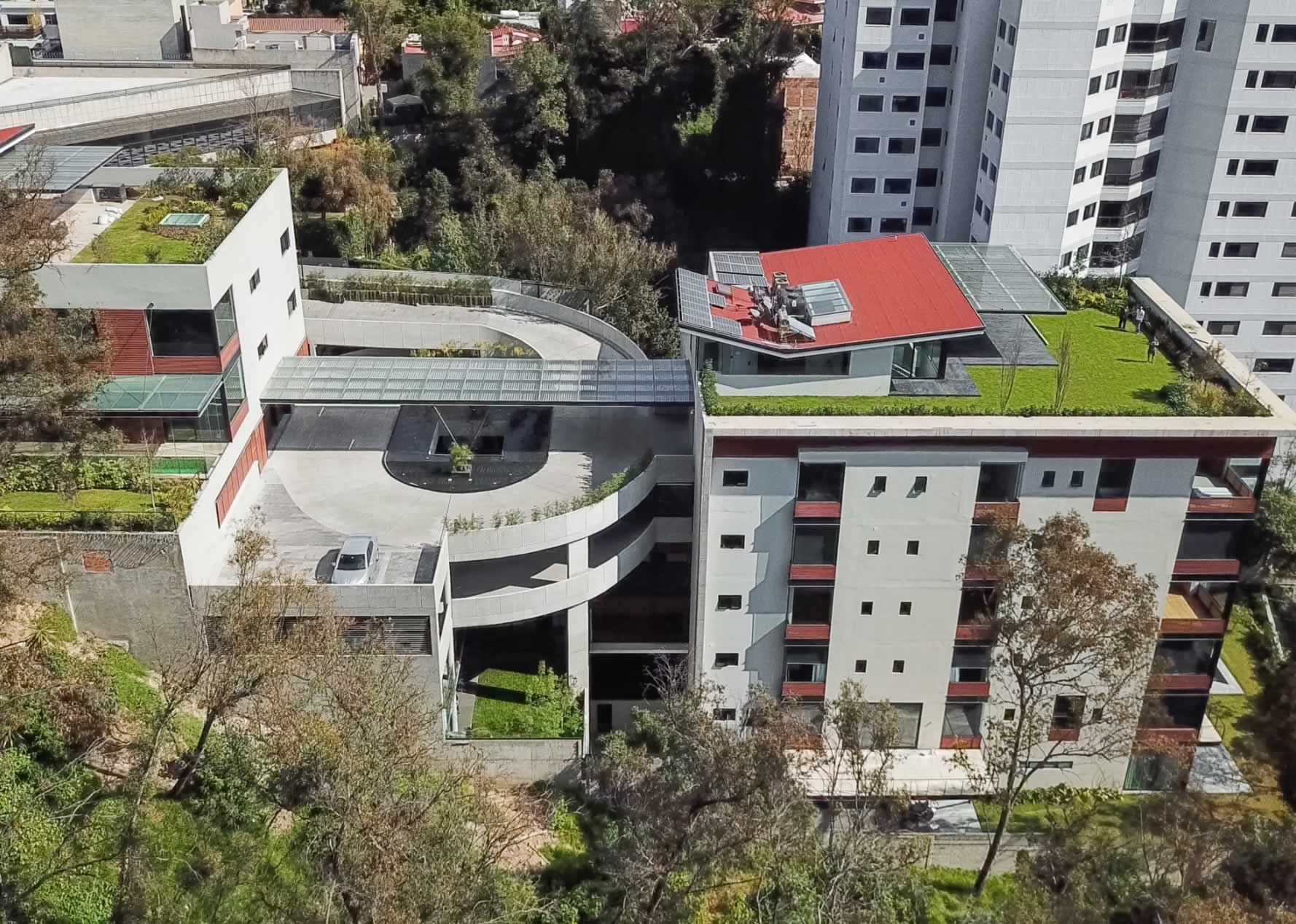 Terraforma Nosotros