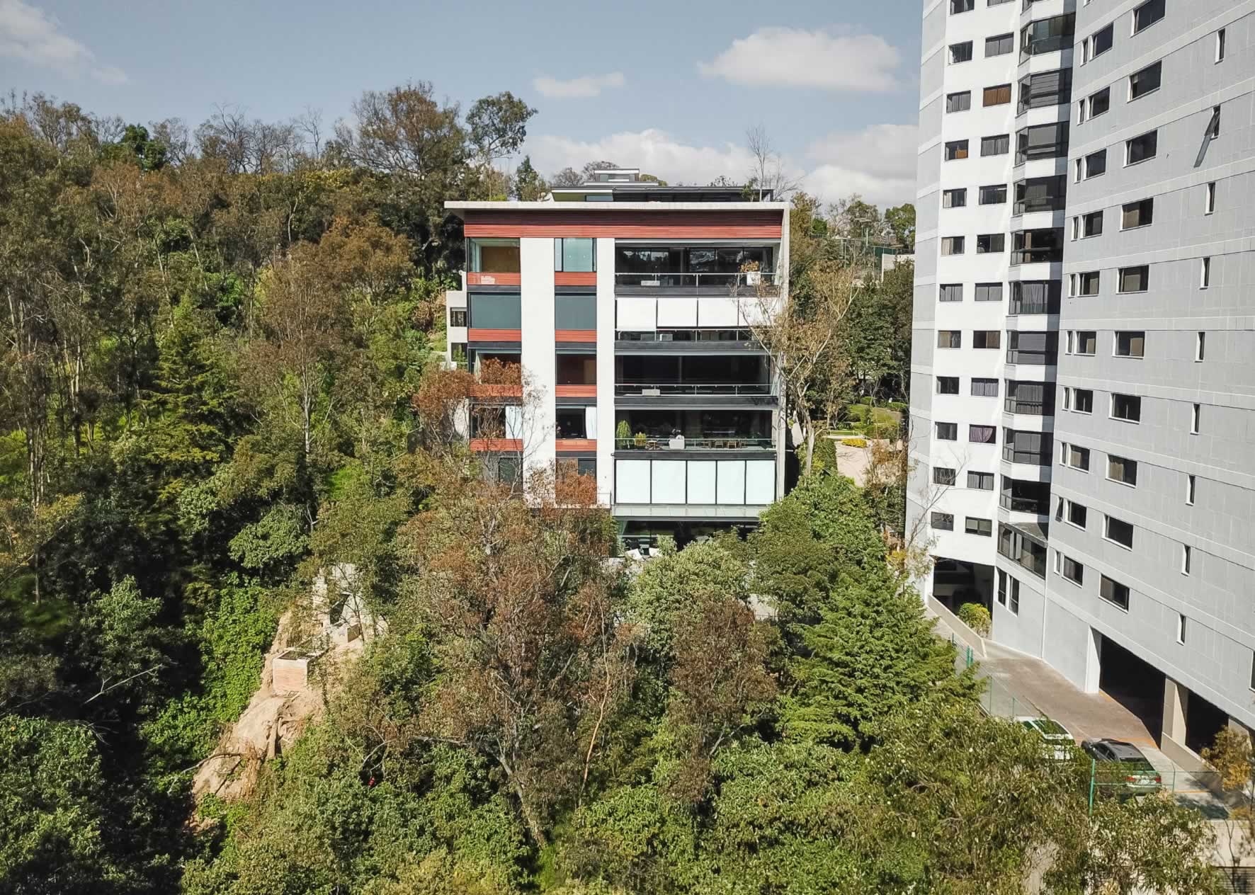 terraforma proyectos terminados
