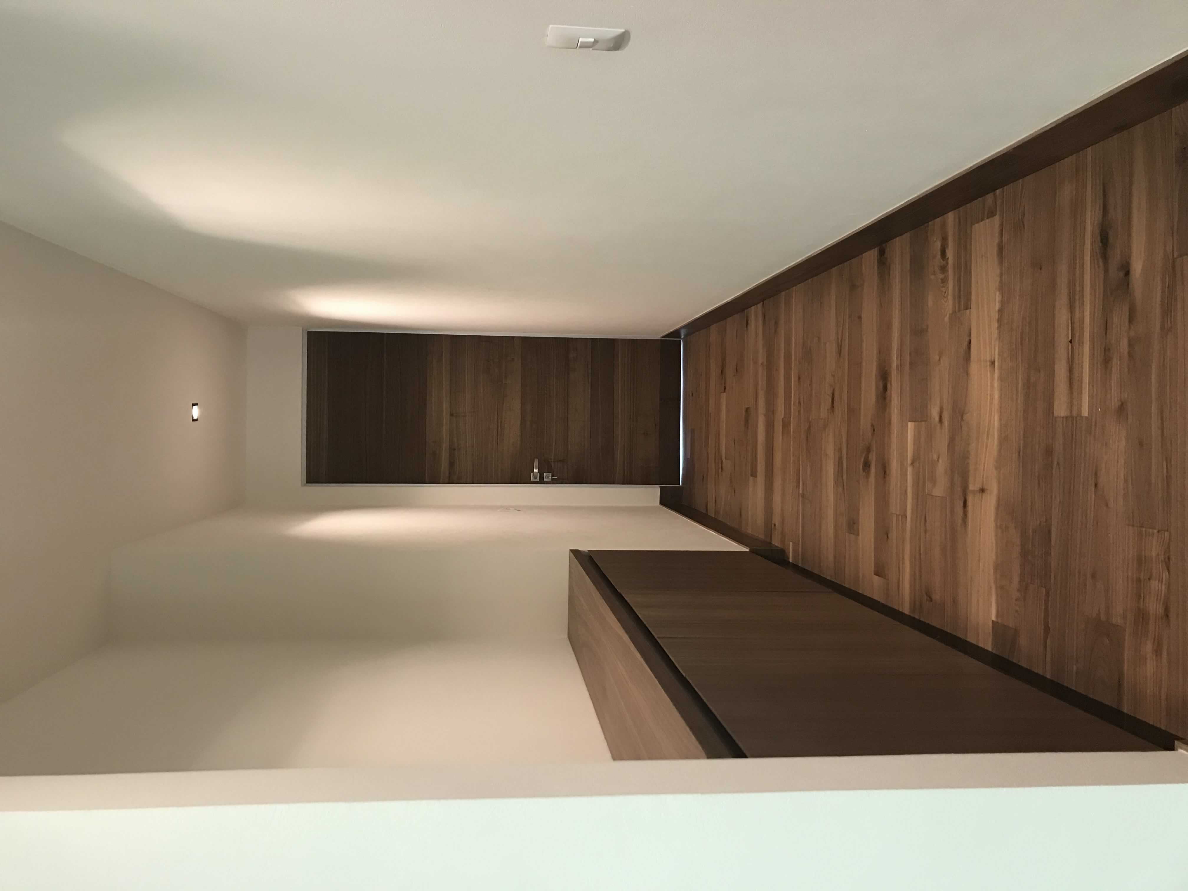 Terraforma Nosotros